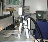 Laser Deposit Welder