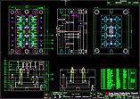 Precision Tooling Design & Fabrication