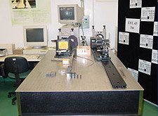 Precision Toolings & Quality Control