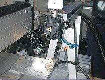 Laser Welding for Mould Repairing