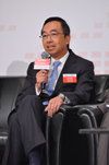 滙豐亞太區顧問(業務策略及經濟)梁兆基 滙豐亞太區顧問(業務策略及經濟)梁兆基