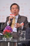 生產力局主席陳鎮仁 生產力局主席陳鎮仁