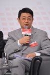 日昇實業有限公司董事余立明 日昇實業有限公司董事余立明