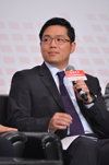 華松企業有限公司執行董事鍾偉明 華松企業有限公司執行董事鍾偉明