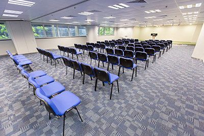 演講廳三 演講廳三